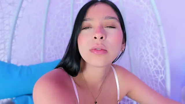 MiaCollson online show from 02-20-25, 08:47