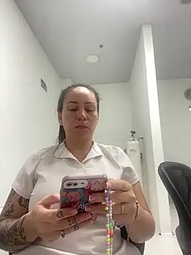 Snapshot of nurse_desi_sexlove chatting on 03-05-25, 04:45 nurse desi sexlove online show from 03-05-25, 04:45