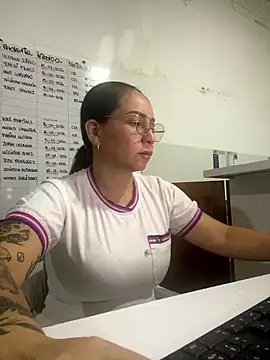 nurse desi sexlove online show from 01-17-26, 01:32