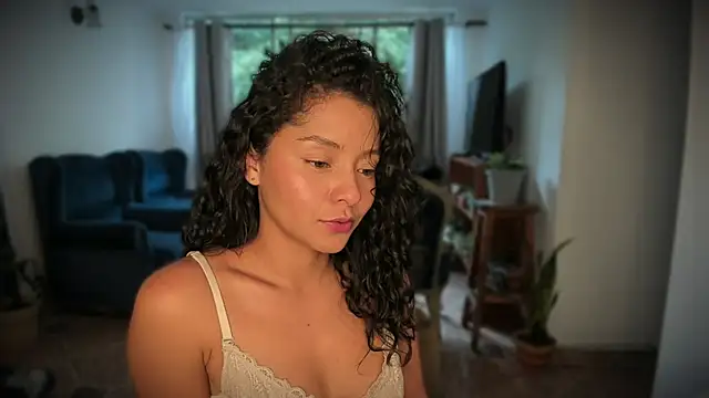 Norma-Jeaane online show from 06-19-26, 10:13