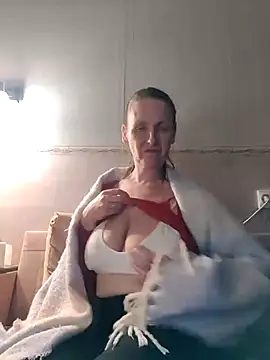 Evelina cute online show from 12-26-24, 11:03