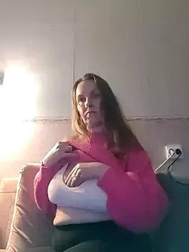 Evelina cute online show from 01-26-25, 05:13