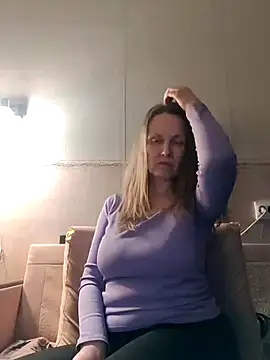 Evelina cute online show from 02-02-25, 03:28