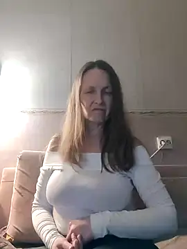 Evelina cute online show from 02-26-25, 03:52