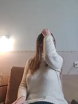 Evelina cute online show from 03-10-25, 12:04