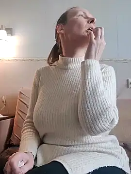 Evelina cute online show from 03-20-25, 09:15