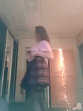 Evelina cute online show from 12-04-25, 09:23