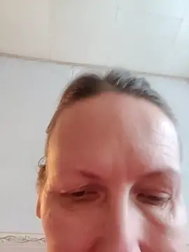 Evelina cute online show from 01-14-26, 09:37