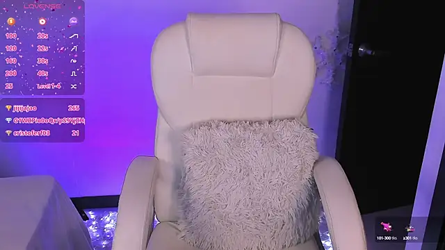 nyna 1 online show from 02-16-25, 01:14