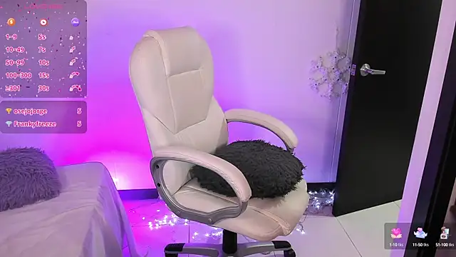 nyna 1 online show from 03-08-25, 10:45