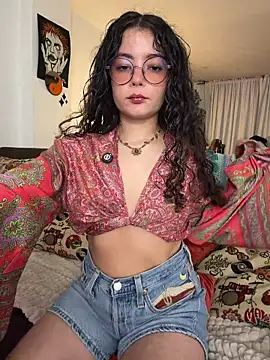 Antoniart  online show from 03-06-26, 03:14