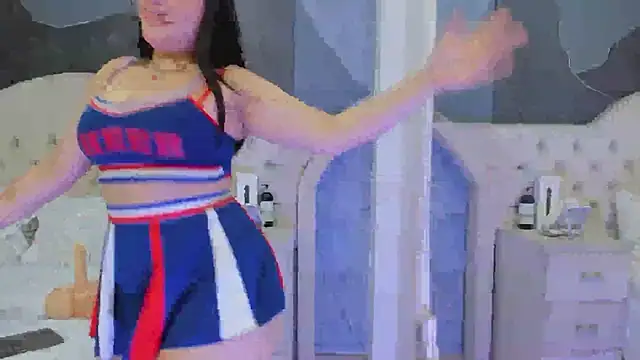 AmberGreyy  online show from 02-27-25, 03:59