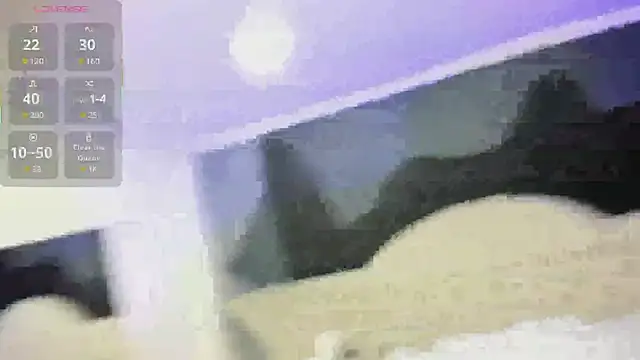 AmberGreyy  online show from 03-17-25, 01:18