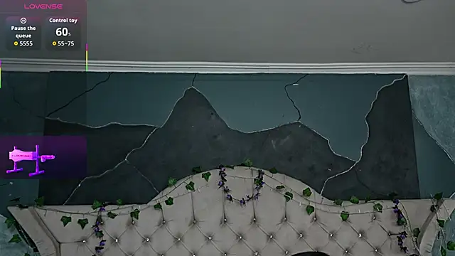 AmberGreyy  online show from 02-28-26, 01:34