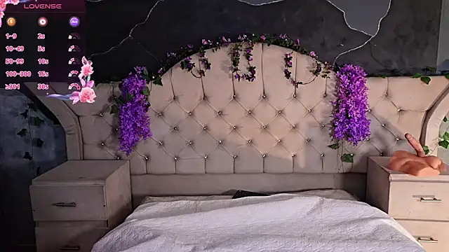 AmberGreyy  online show from 05-24-26, 06:24