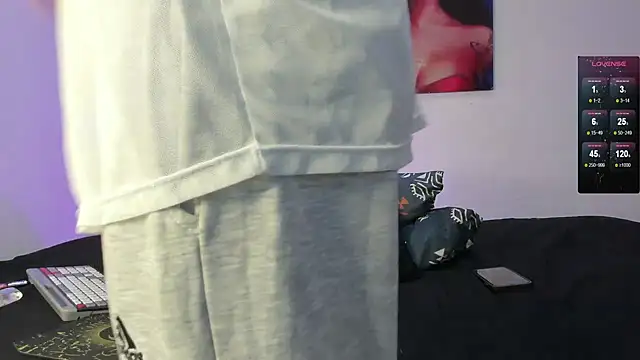 Snapshot of harrytwink18 chatting on 02-05-25, 04:36 harrytwink18 online show from 02-05-25, 04:36