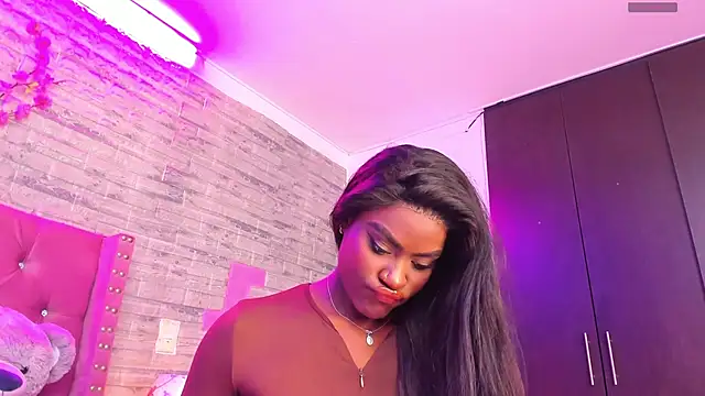 IsabellaBromsS online show from 02-08-25, 07:49