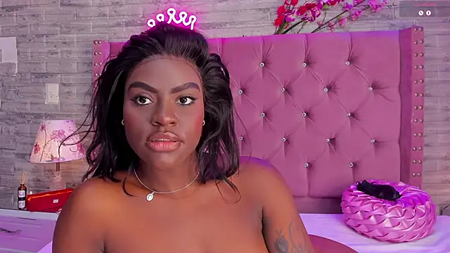 IsabellaBromsS online show from 03-02-25, 12:20