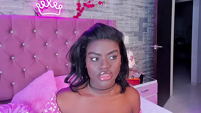 IsabellaBromsS online show from 03-09-25, 01:46