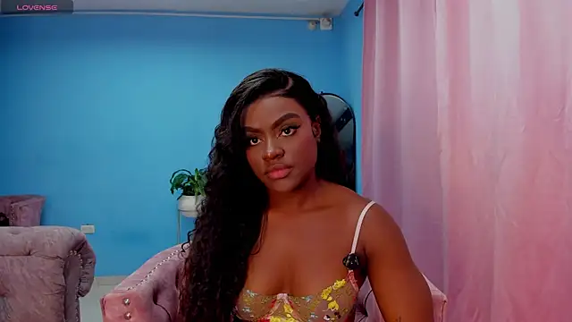 IsabellaBromsS online show from 04-01-26, 11:35