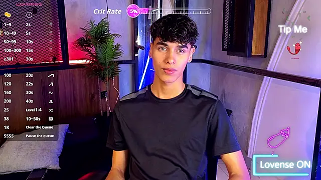 andrewortix online show from 03-11-26, 04:51