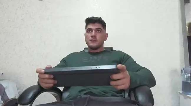 Teilor Creed online show from 12-29-24, 05:01