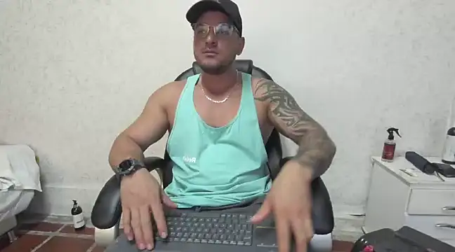 Teilor Creed online show from 01-24-25, 10:08