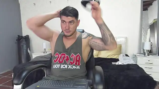 Teilor Creed online show from 02-13-25, 08:45