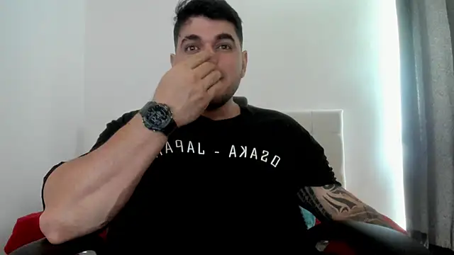 Teilor Creed online show from 09-08-25, 08:41