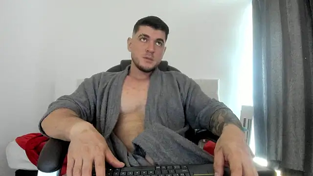 Teilor Creed online show from 09-18-25, 08:22