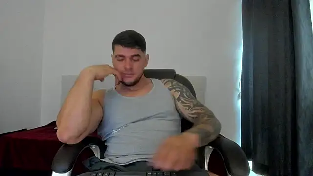 Teilor Creed online show from 10-24-25, 06:59