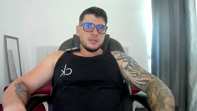 Teilor Creed online show from 10-27-25, 07:29