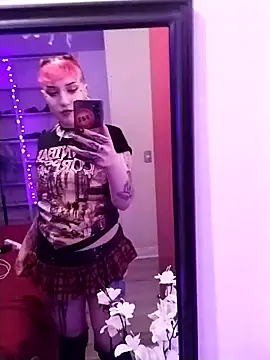 shinigami6669 online show from 02-15-25, 02:47