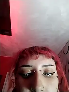 shinigami6669 online show from 11-22-25, 02:54