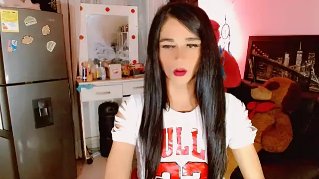 AngelicaDark online show from 02-12-25, 05:37