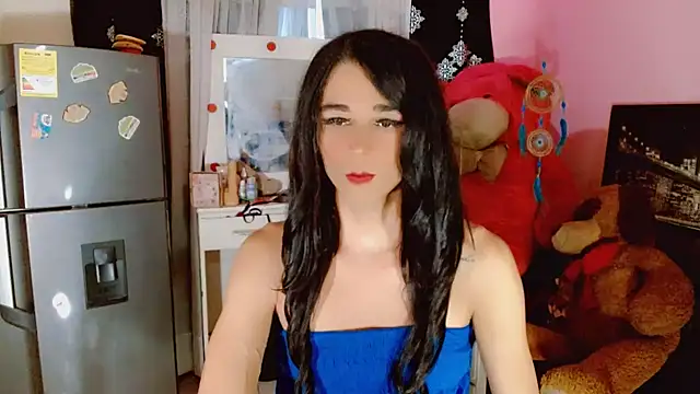 Snapshot of AngelicaDark chatting on 02-14-25, 11:09 AngelicaDark online show from 02-14-25, 11:09