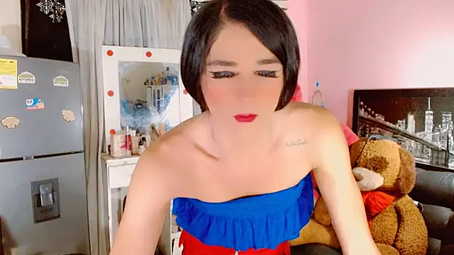 Snapshot of AngelicaDark chatting on 03-08-25, 12:11 AngelicaDark online show from 03-08-25, 12:11