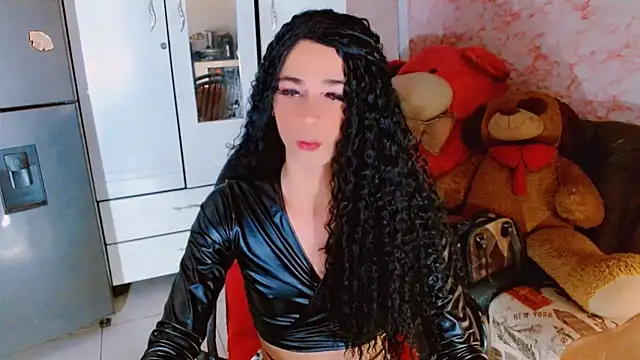 AngelicaDark online show from 09-20-25, 03:02