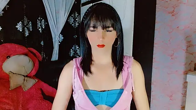 Snapshot of AngelicaDark chatting on 05-02-26, 02:05 AngelicaDark online show from 05-02-26, 02:05