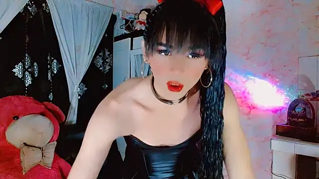 Snapshot of AngelicaDark chatting on 05-03-26, 02:28 AngelicaDark online show from 05-03-26, 02:28