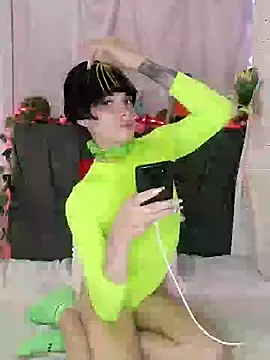 Devilnia9 online show from 01-24-25, 05:42