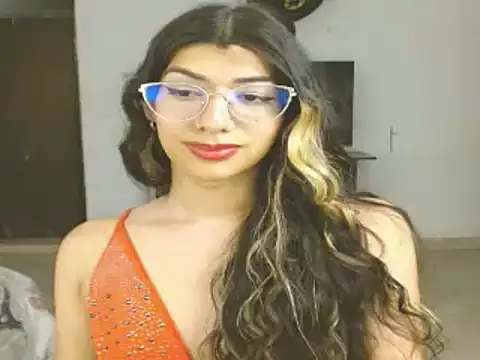 engielphoenis14 online show from 01-15-25, 01:41