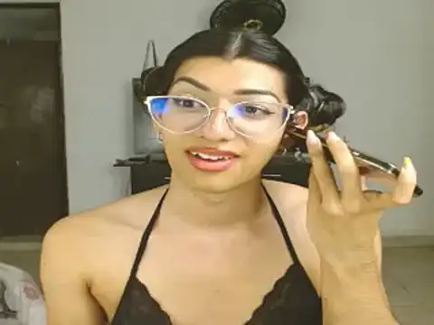 engielphoenis14 online show from 01-19-25, 02:57