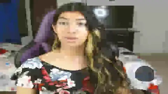 engielphoenis14 online show from 03-07-25, 12:26