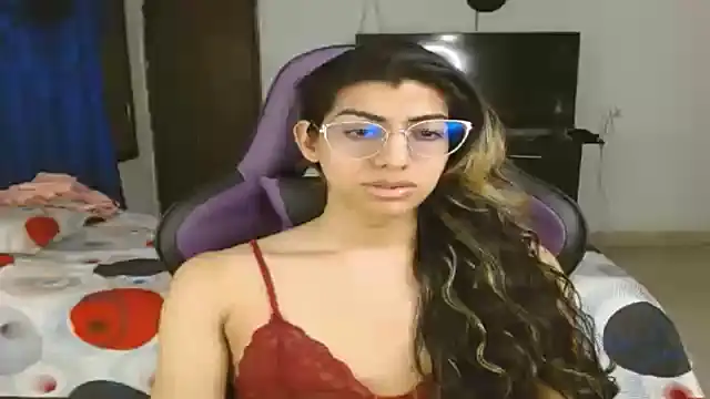 engielphoenis14 online show from 03-17-25, 11:54