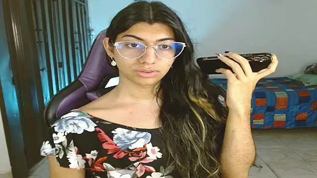 engielphoenis14 online show from 12-03-25, 02:30