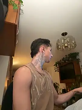 ArchiGoldd online show from 09-23-25, 01:30