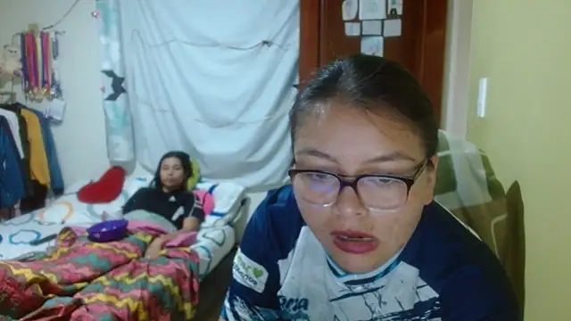 Snapshot of clayre_and_jill chatting on 11-05-25, 07:03 clayre and jill online show from 11-05-25, 07:03