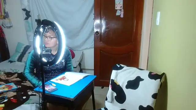 clayre and jill online show from 02-05-26, 06:12