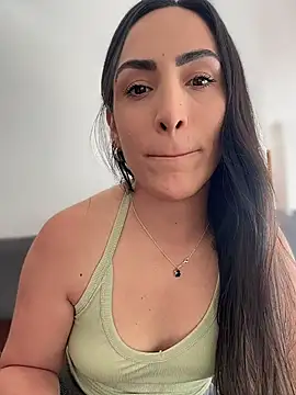 alessandra-a online show from 03-15-26, 07:20